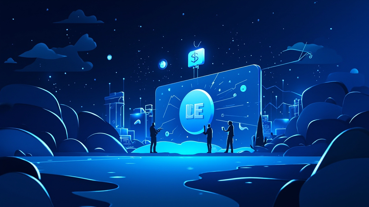 Bitget手续费怎么算?现货费率、BGB抵扣与VIP等级完整说明主题配图
